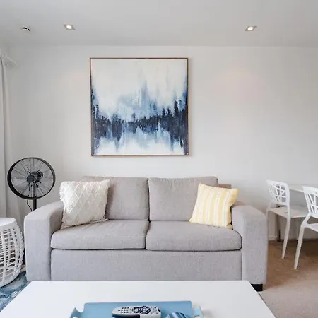 2 Brm Apt - Stunning Harbour Views, Level 24 Appartement